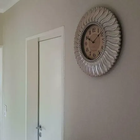 Wiesengluck Apartment *