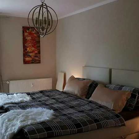 Apartment Wiesengluck Minden (North Rhine-Westphalia)