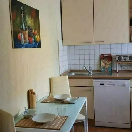 Wiesengluck Apartment *